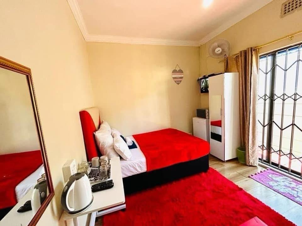 Executive Accommodation Bellville